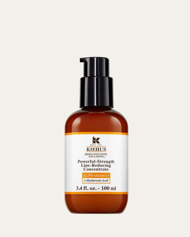 Powerful Strength Line Reducing Concentrate,