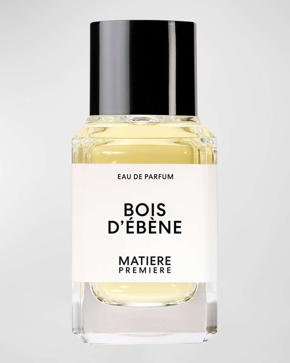 Bois d'Ébène EDP,