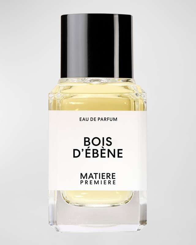 Bois d'Ébène EDP,