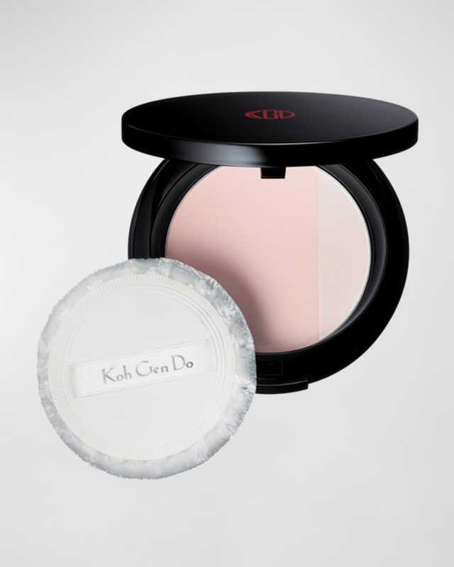Pressed Powder
