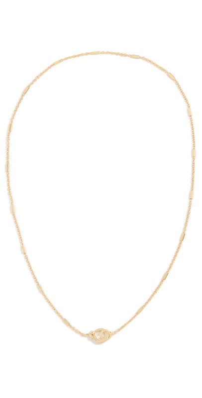 Gorjana Tatum Necklace Gold