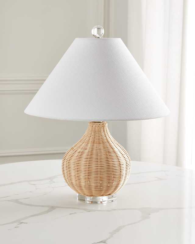 Hadden Table Lamp