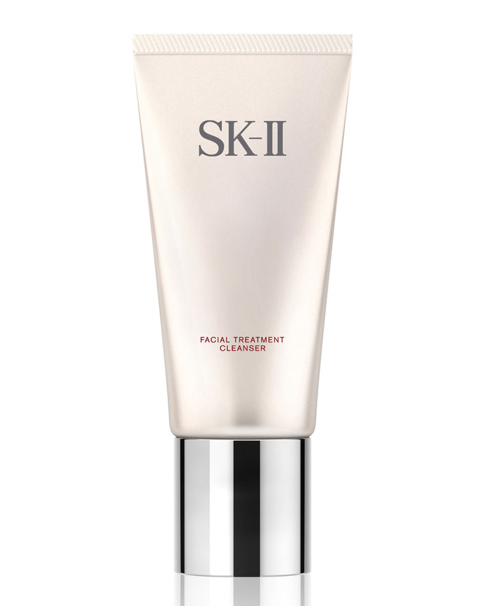 Facial Treatment Cleanser, 3.6 oz.