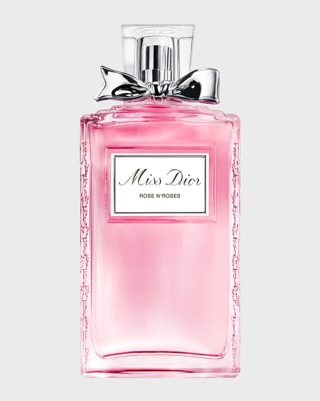 Miss Dior Rose N'Roses Eau de Toilette