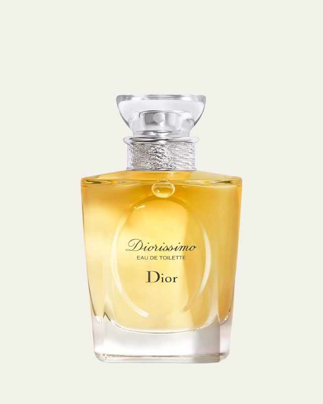 Diorissimo Eau de Toilette, 3.4 oz.