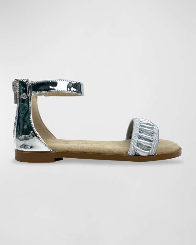 Girl's Miss Campbelle Sandal, Toddler/Kids