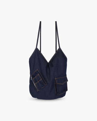We11done Pocket Touch Bag
