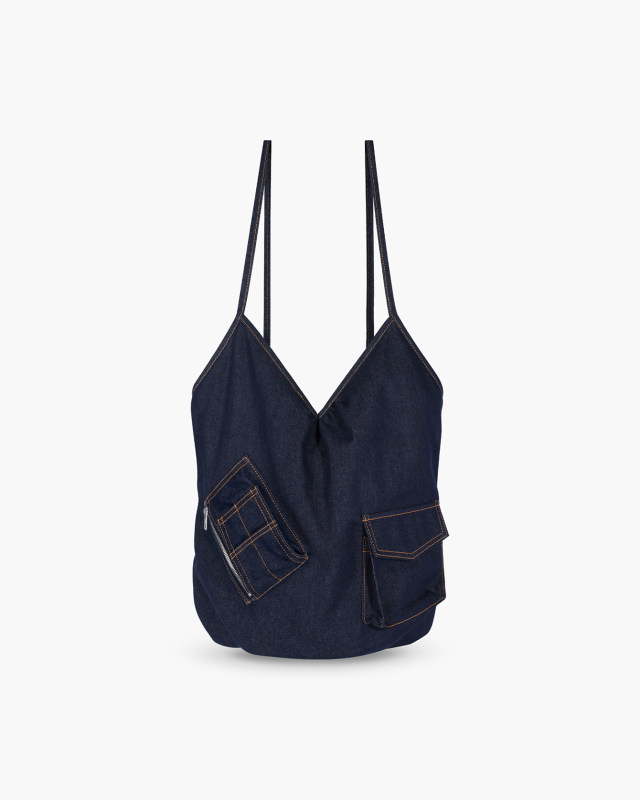 We11done Pocket Touch Bag