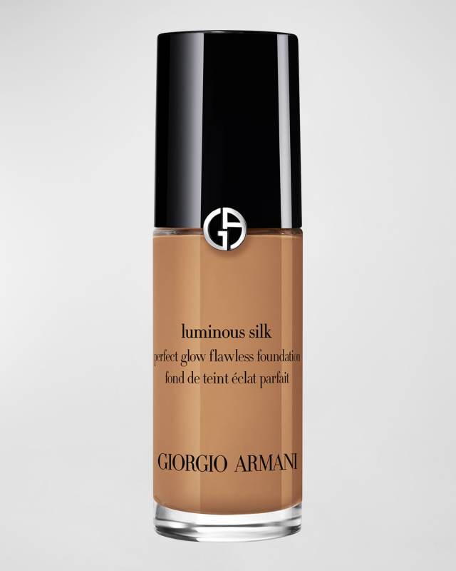 Luminous Silk Perfect Glow Flawless Oil-Free Foundation Mini