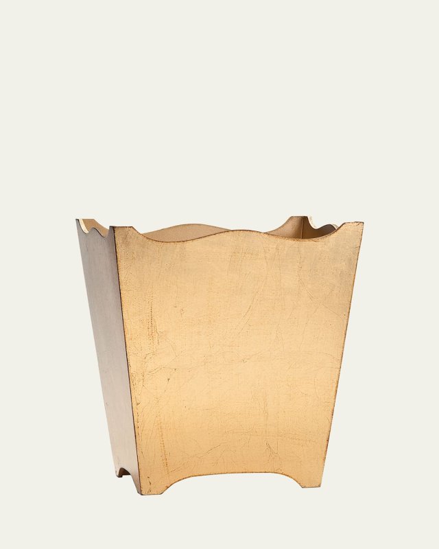 Classico Wastebasket