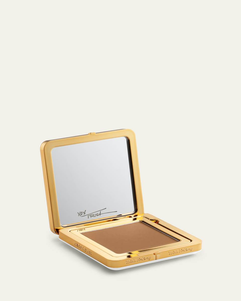 Gorgeous Cream Bronzer