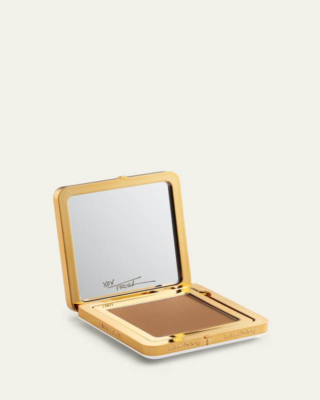 Gorgeous Cream Bronzer