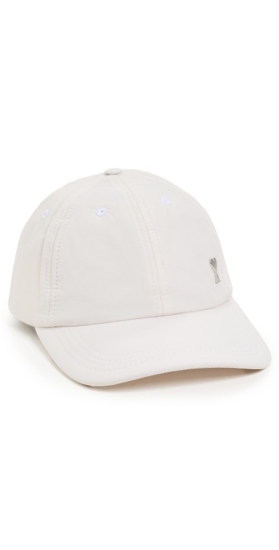 AMI ADC Studs Cap Chalk
