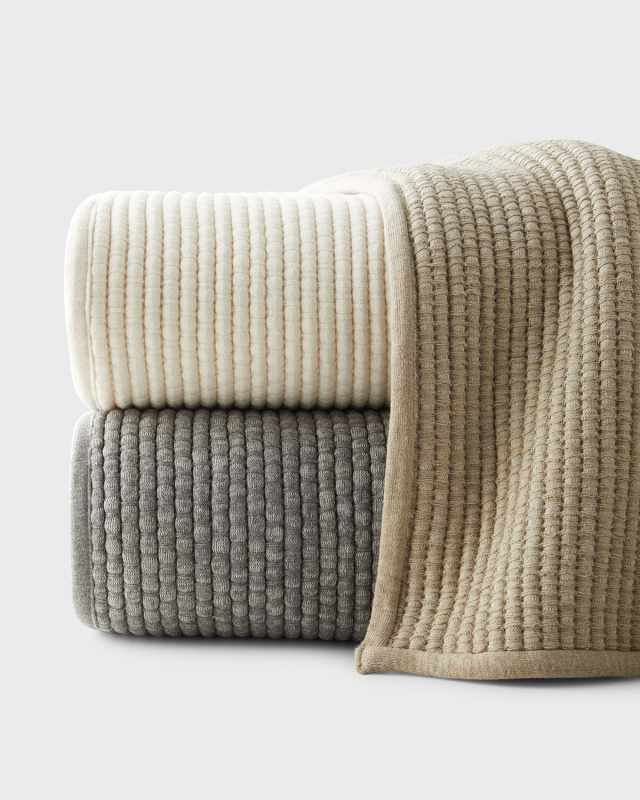 Hancock Coverlet,