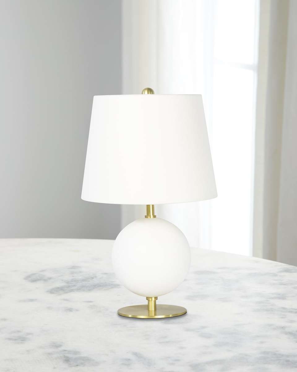 Grant Mini Lamp