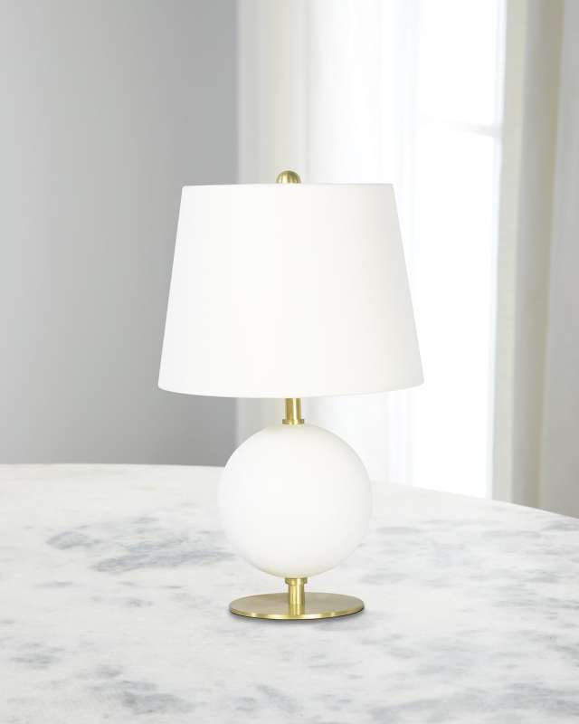Grant Mini Lamp