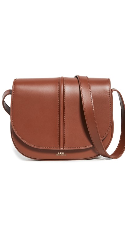 A. P.C. Sac Betty Noisette