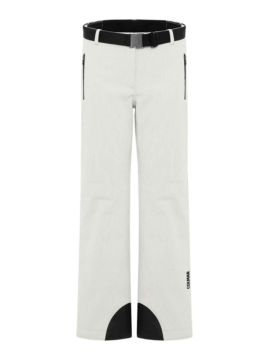 Colmar Originals Pantalons Décontractés - Noir