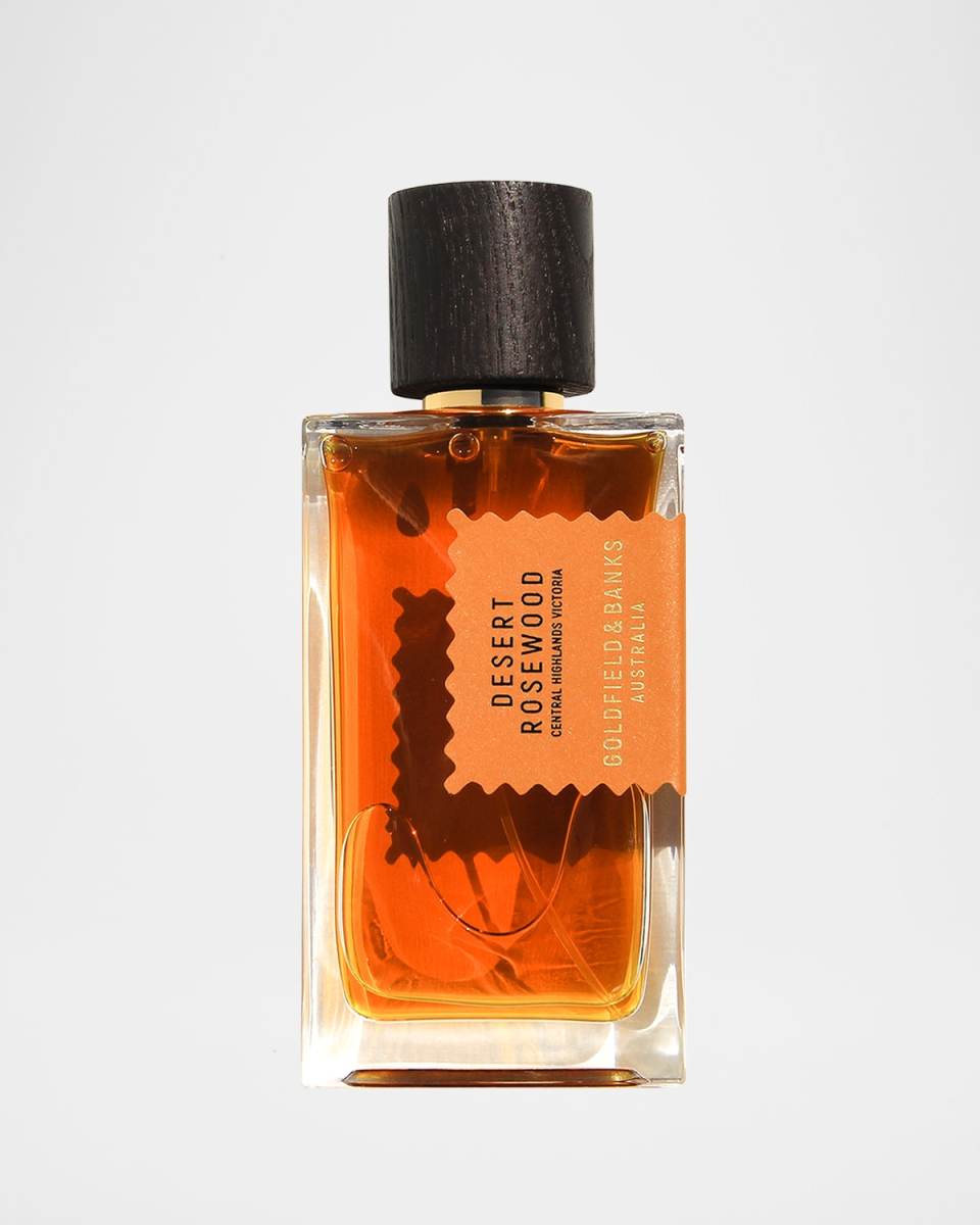 3.4 oz. Desert Rosewood Perfume Concentrate
