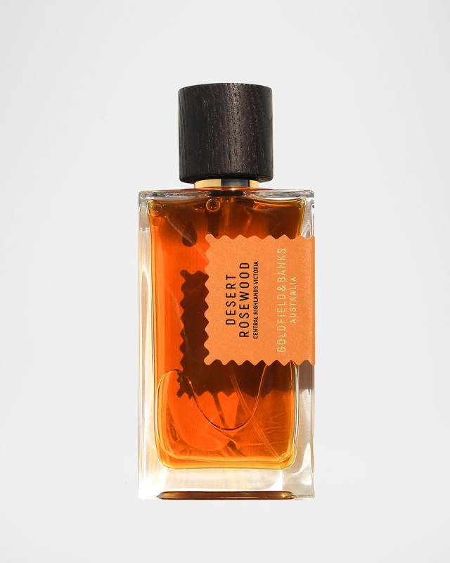 3.4 oz. Desert Rosewood Perfume Concentrate
