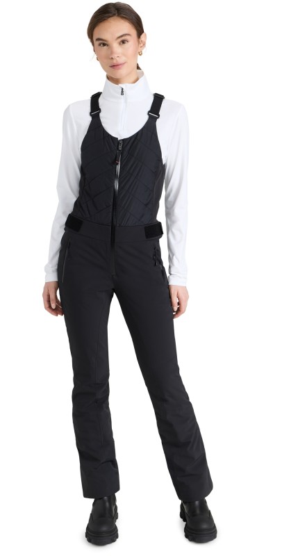 Bogner Fire+Ice Ivie Jumpsuit Black