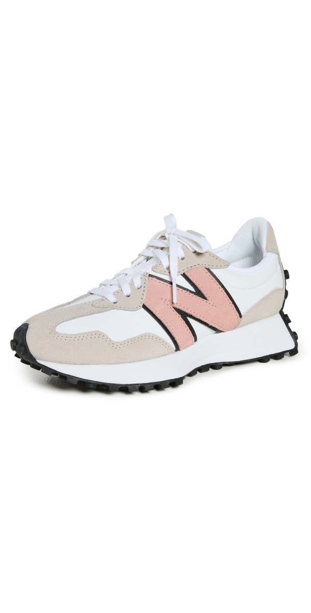 New Balance 327 Sneakers Atlantic