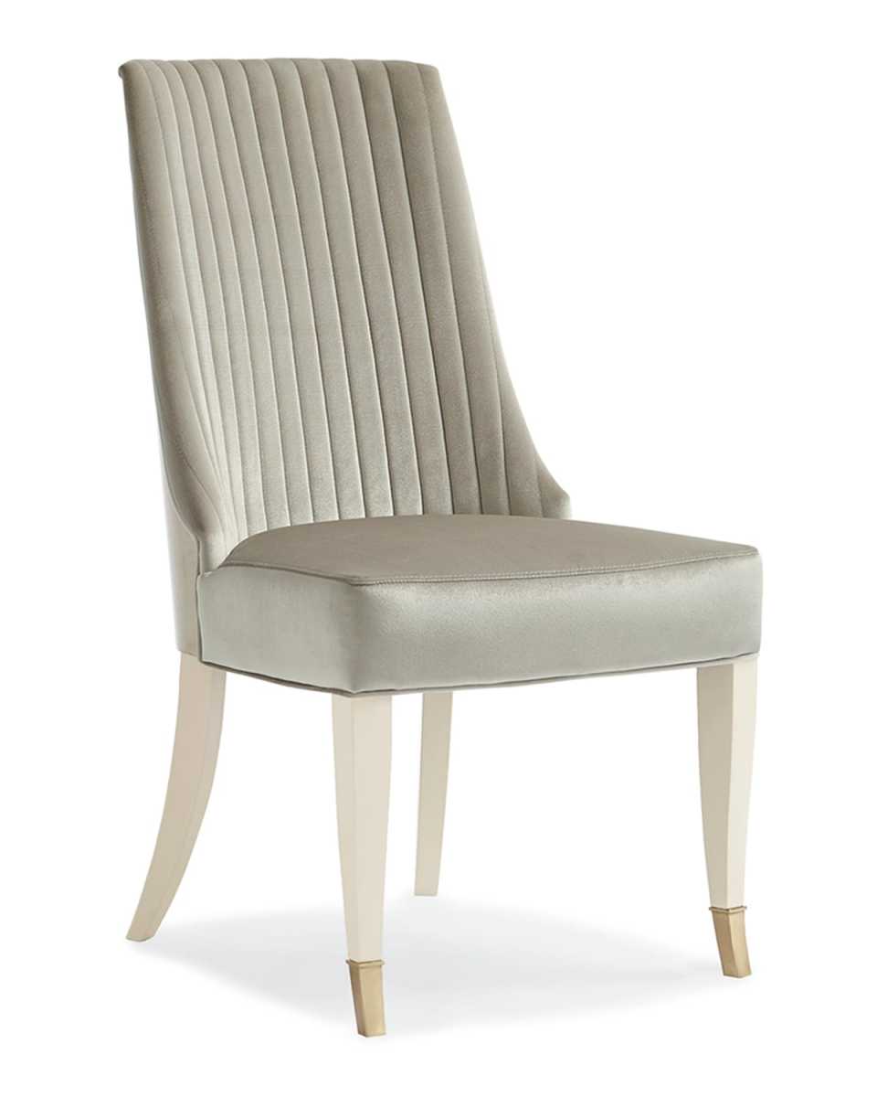 Line Me Up Side Chair