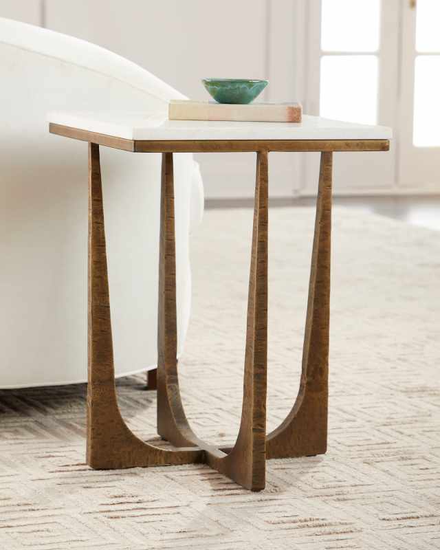 Serrano Side Table