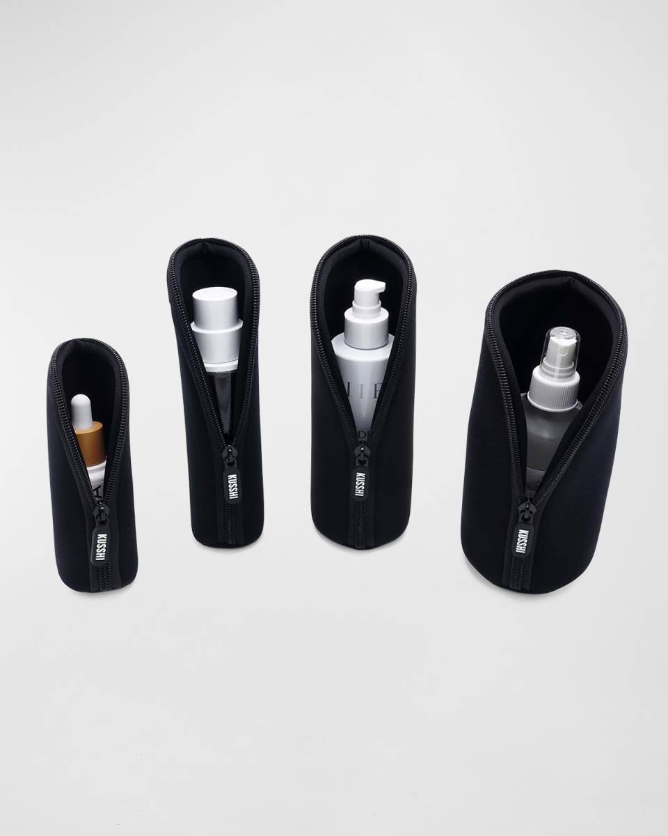Bottle Protectors, Set of 4