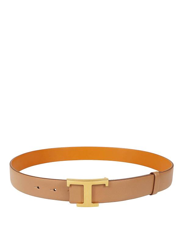 Tod's Ceinture - Marron
