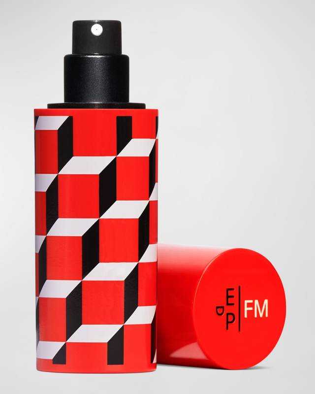 x Pierre Hardy Travel Spray Holder for 0.33 oz. Bottle