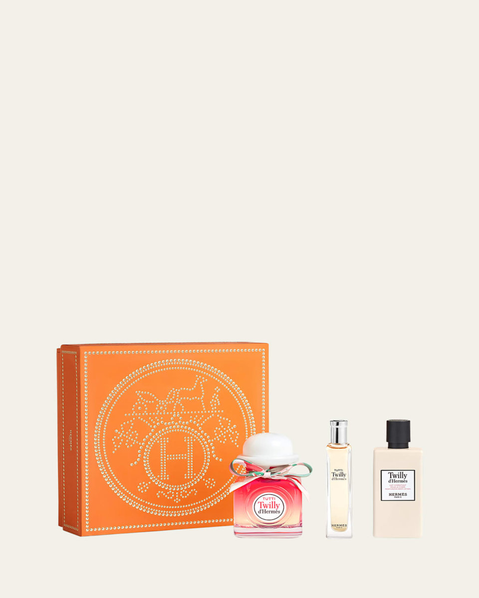 Twilly Eau de Parfum Fragrance Gift Set