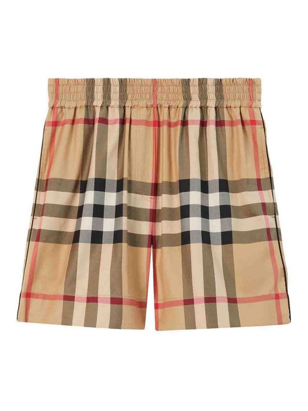 Burberry Short - Beige