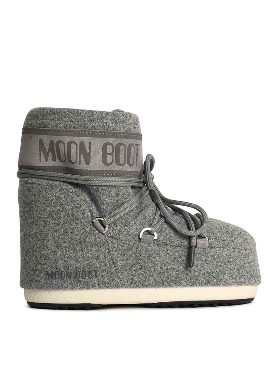 Moon Boot Bottes - Icon