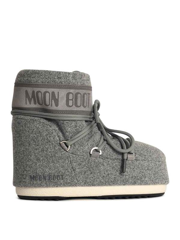 Moon Boot Bottes - Icon