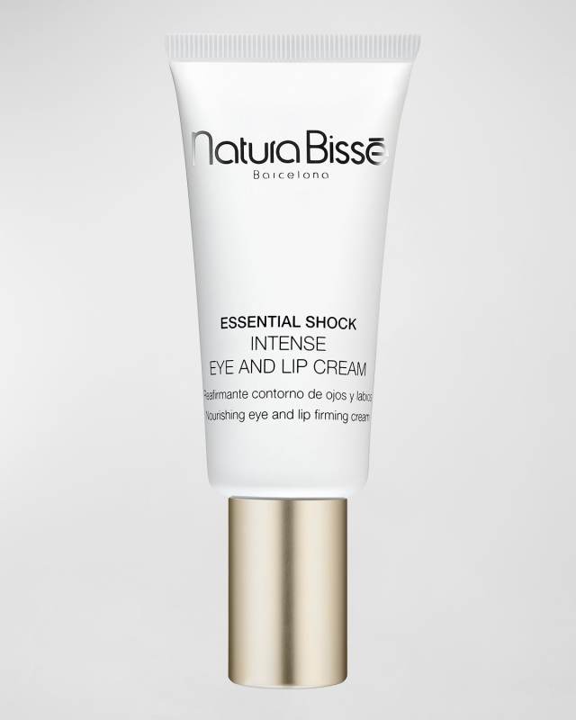 Essential Shock Intense Eye & Lip Cream, 0.5 oz.