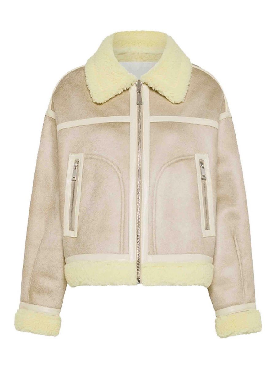 OOF Wear Veste Casual - Noir