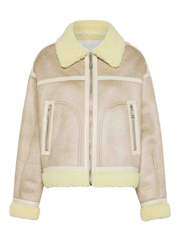 OOF Wear Veste Casual - Noir