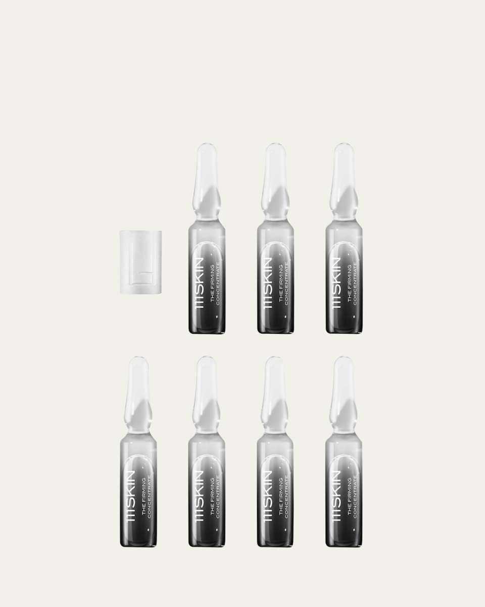 The Firming Concentrate