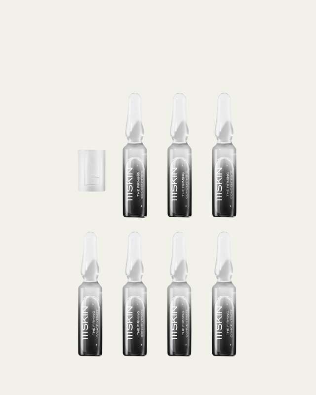 The Firming Concentrate