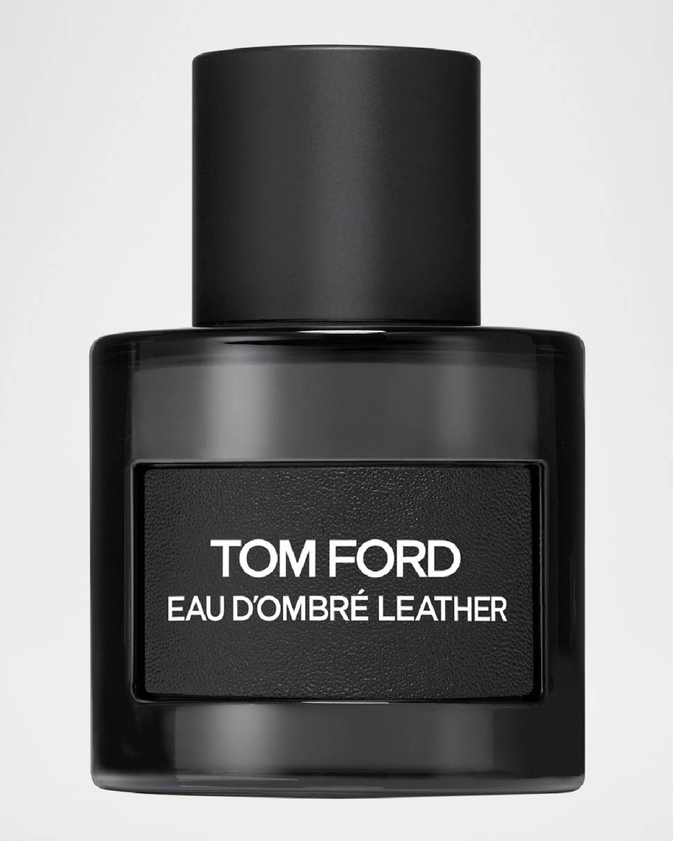 Eau D'Ombré Leather Eau De Parfum,