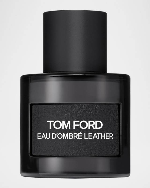 Eau D'Ombré Leather Eau De Parfum,