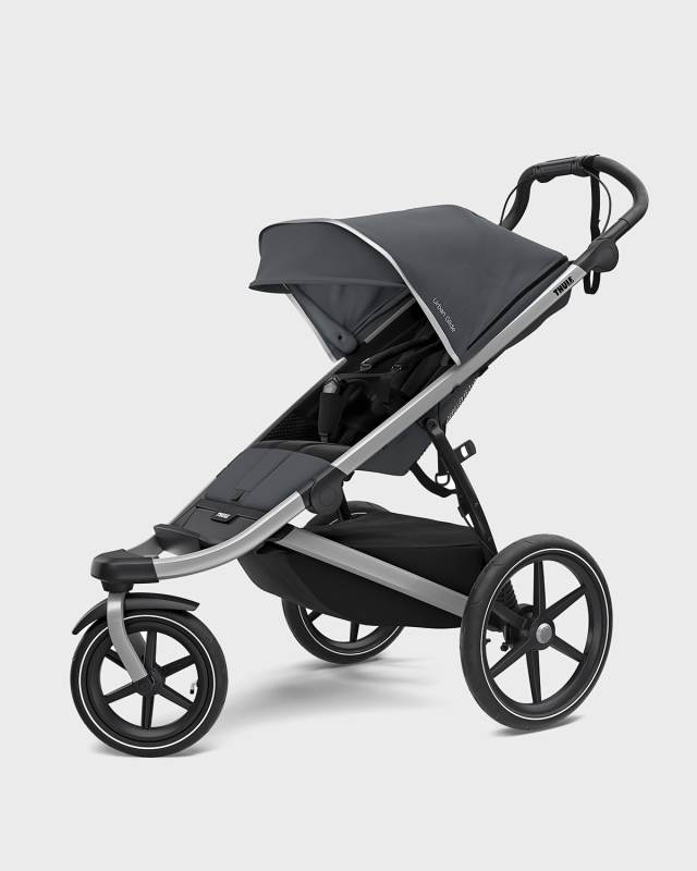 Urban Glide 2 Stroller, Dark Shadow Gray