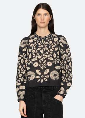Sea Thea Top