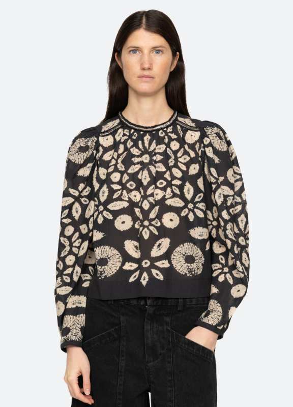 Sea Thea Top