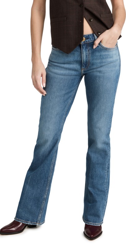 rag & bone Peyton Jeans Huntley