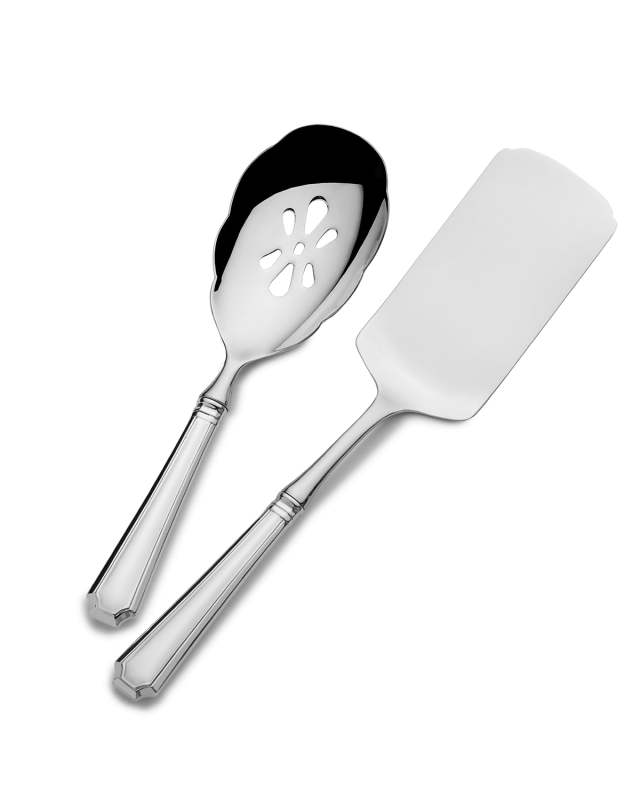 Fairfax 2-Piece Buffet Server Set