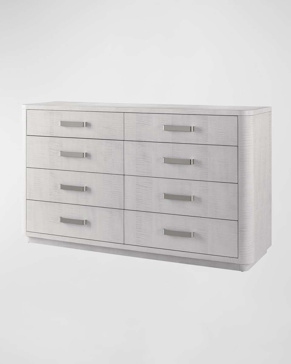 Adore 8-Drawer Dresser