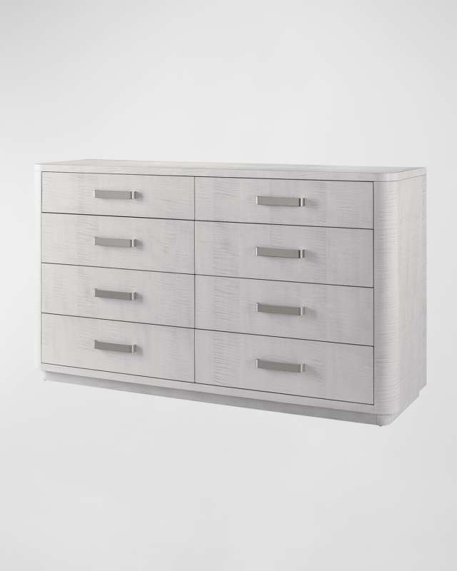 Adore 8-Drawer Dresser