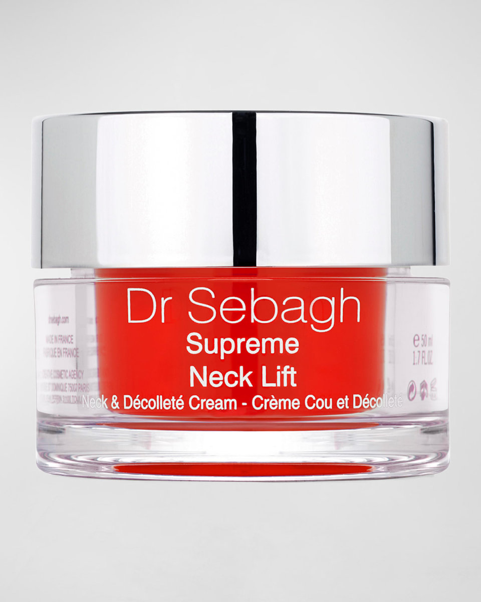 Supreme Neck Lift, 1.7 oz.